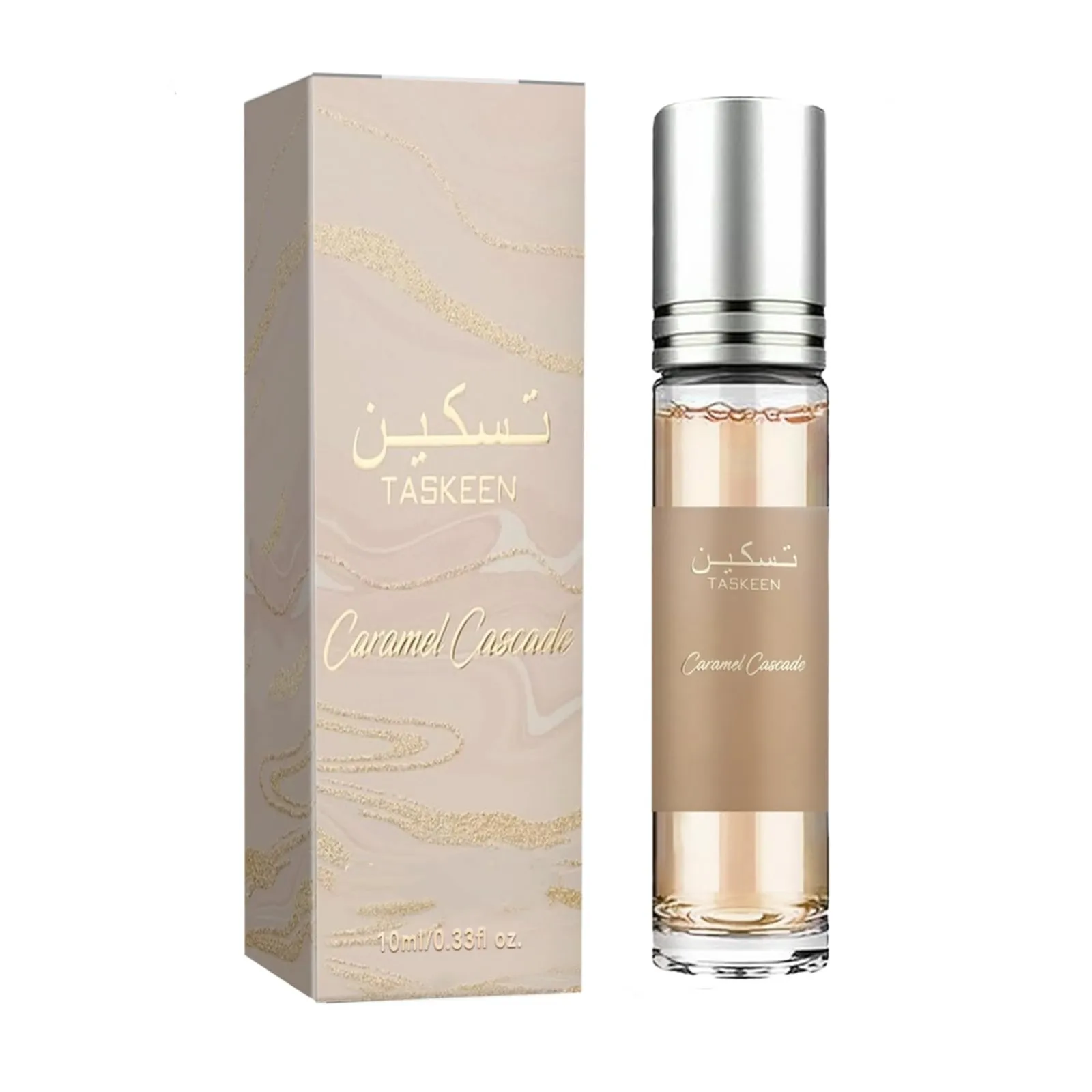 Romance For Women, Eau  Parfum For Women, Long-Scent Eau  Parfum For Women, Roll-On Pheromone Eau  Parfum, 0.34 Oz.  10ml