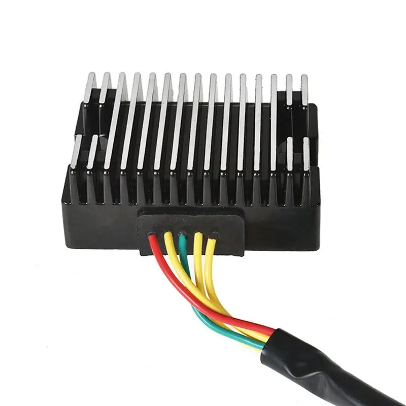 A57E-New For Seadoo Voltage Regulator Rectifier 4-TEC GTX RXT RXP 278001969 278001581