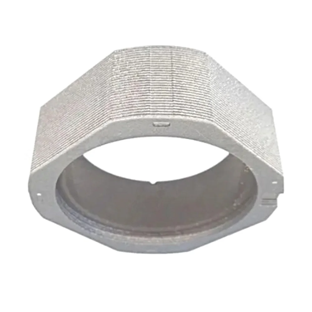 Replacement Metal For Yoke Unit for Impact Driver Models For BTD130F BTD134 BTD140 DTD152 Part 6383965 Suitable for Maintenance