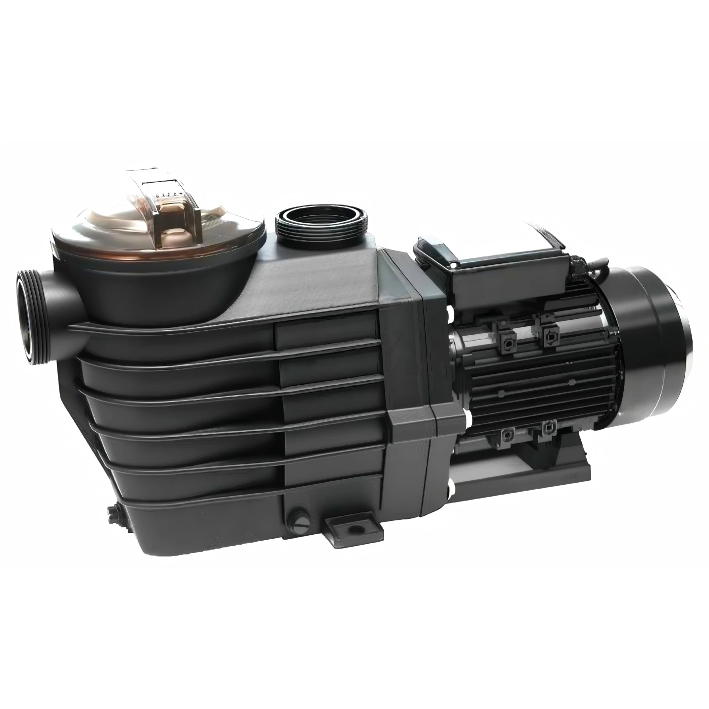 

J18008 Jade Super Powerful 2HP Electric Swimming Pool Pump Easy Install