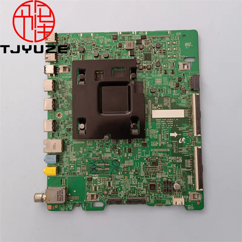 

BN94-12430C Motherboard For LED TV UE40MU6179UXZG UE40MU6172UXXH 01 UE40MU6179U UE40MU6172U UE40MU6179 Main Board CY-GK040HGLV4H