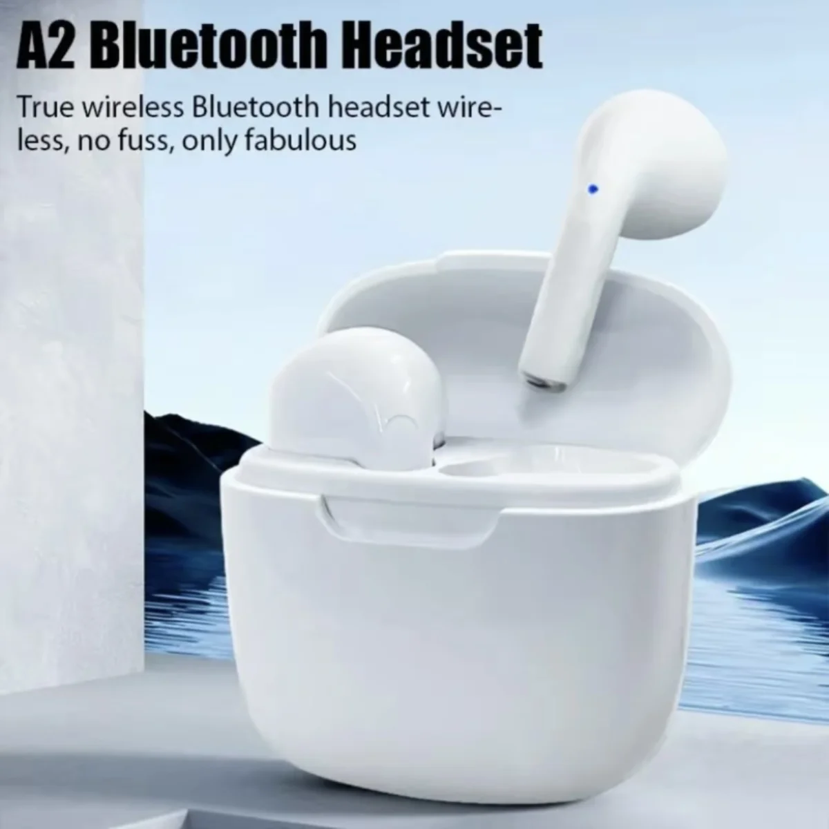 A2 Tws True Wireles…