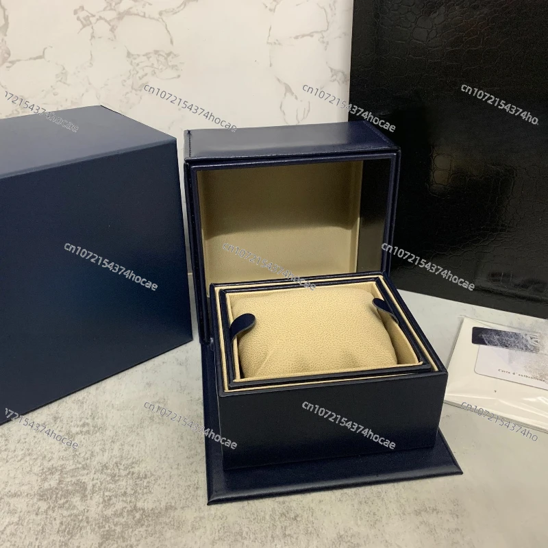 

Homemade Watch Box High End PP Storage Box Happy Diamond Series We Will Only Ship After You Agree