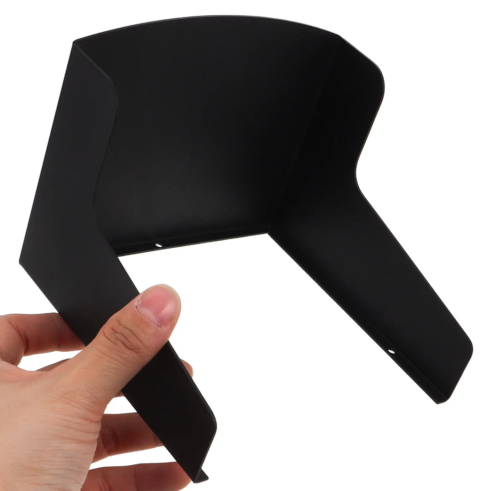 

Водонепроницаемый защитный чехол для дверного звонка, металлический, от дождя, для небольших уличных дверных звонков, контроля доступа, защита для замков с отпечатком пальца