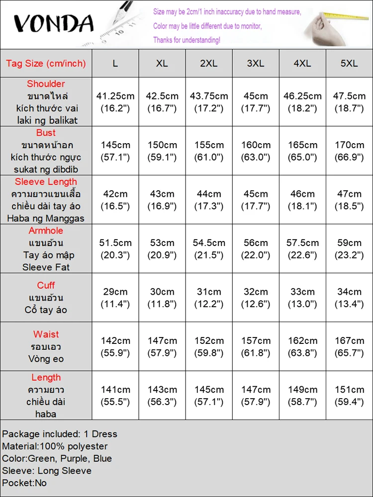 حجم كبير 5XL فوندا النساء البوهيمي ماكسي فساتين الصيف نفخة الأكمام طباعة المرقعة فستان الشمس الطويل 2025 خمر رداء الحفلات الموضة #6