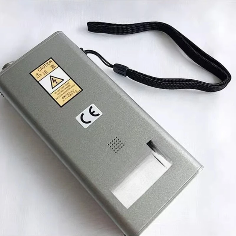 Ammeter Tester Induction Coil MM-315B IMIYACH-Full Set (Host + Induction Coil)