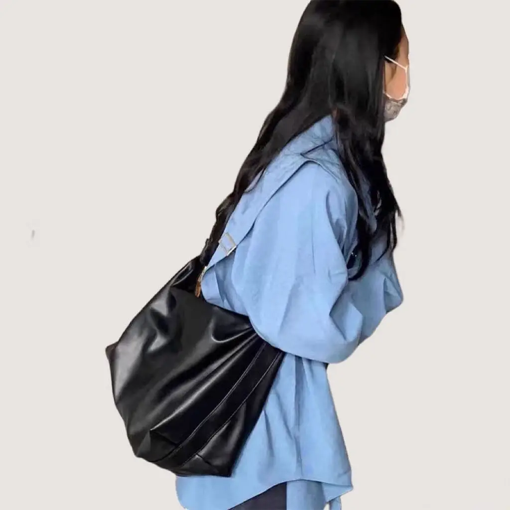 

Tote Bag for Women Large Capacity 2025 New Commuter Shoulder Cross Shoulder Bags
