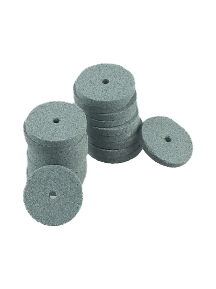 

New Practical Brand New High Quality Mini Drill Grinding Wheel Tool Pad Polishing For Wood / Metal Abrasive Disc