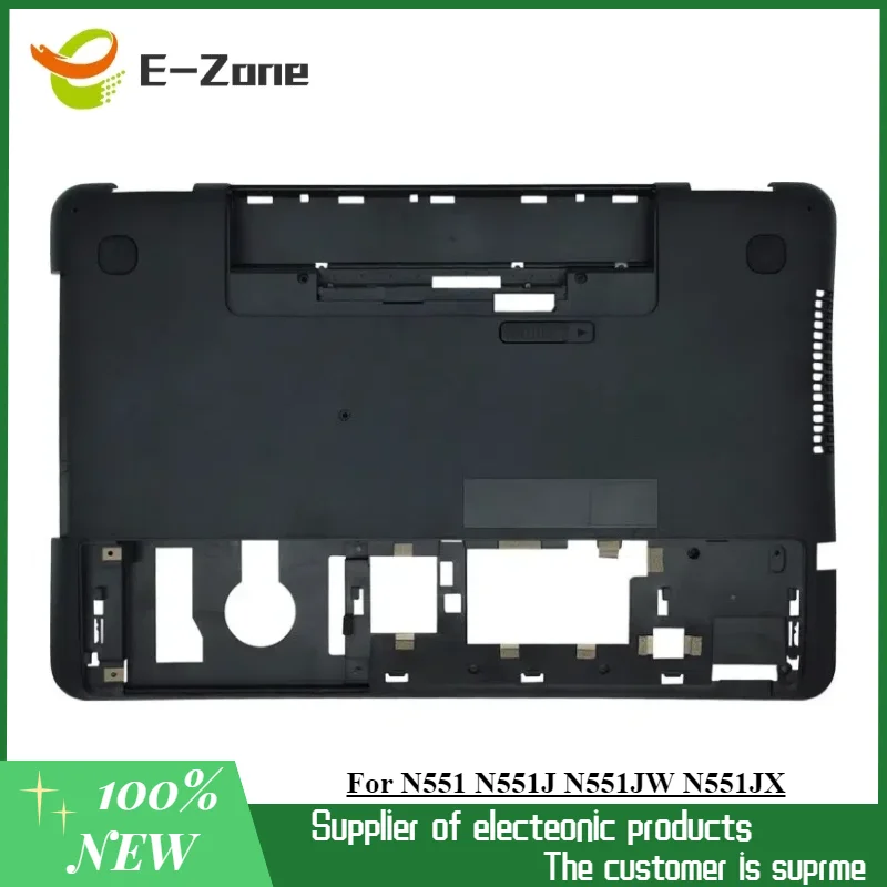 Onderhoes Voor Asus N551 N551j N551jw N551jx N551jx N551zu N551jm Laptop Onderomhulsel