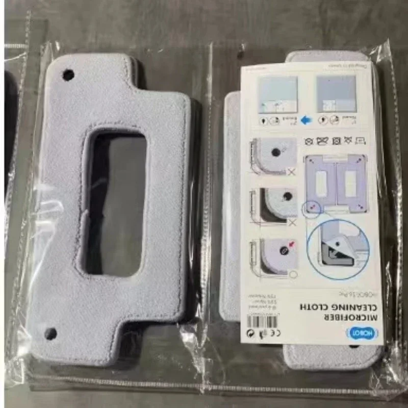 Original HOBOT S6 Pro S7 ProHome Fully Automatic Window Cleaning Machine Accessories, Dedicated Cleaning Cloth
