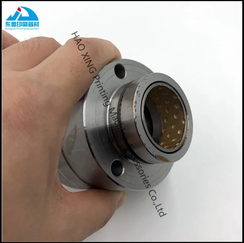 High Quality Printing Machinery Parts 71.010.020F Bearing for Heidelberg SM102 CD102 Printing Accessories MV.004.205/06 Bearing