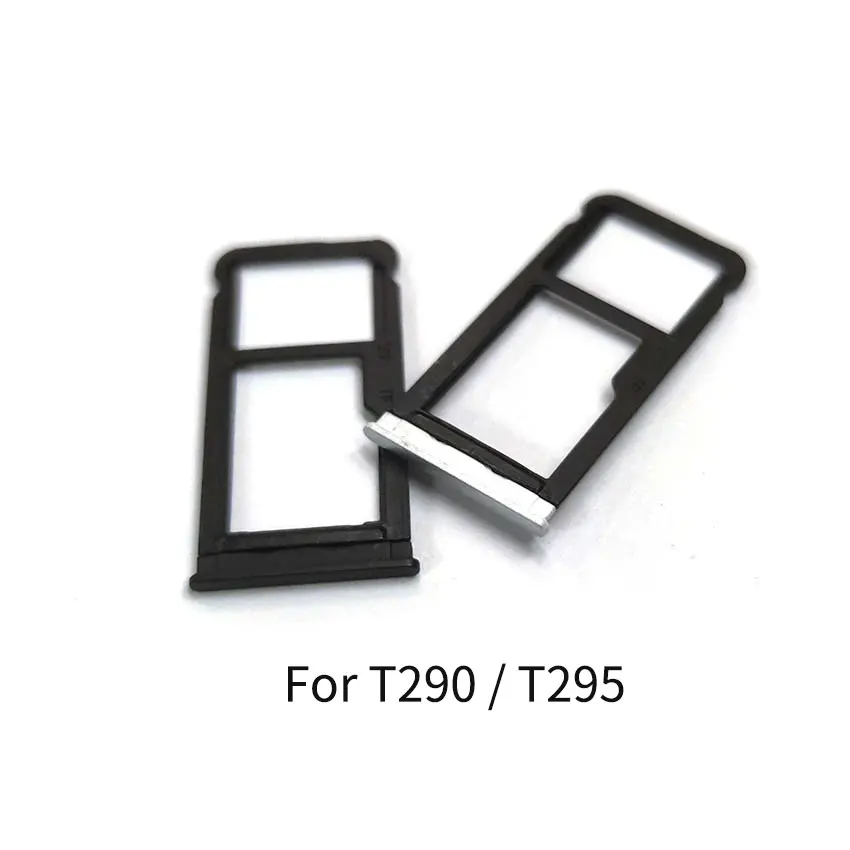 How to Replace the SIM Card Slot on Your Samsung Galaxy Tab A 8.0 2019: A Detailed Guide