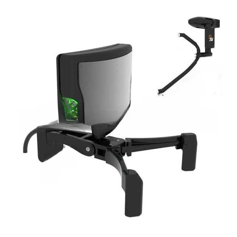 YZF Tracking System, TrackIR5, TrackNP5, Aiming Flight Simulation, Flying Racer, Novo