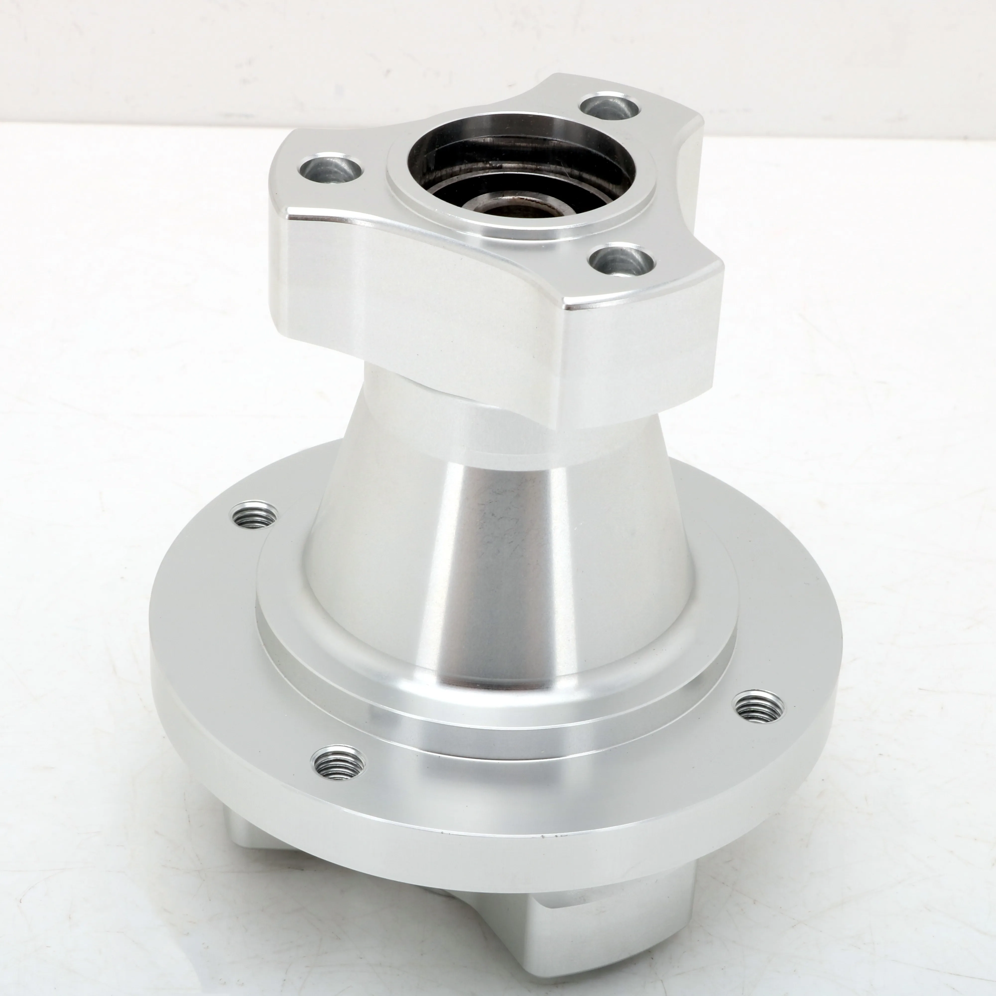 1211 JFG High Quality 6061 T6 Aluminum Front and Rear Wheel Hub for Most Honda Monkey