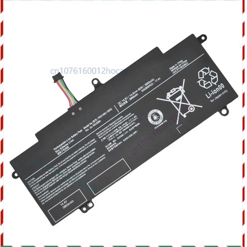 

Новый аккумулятор PA5149U-1BRS для Toshiba Tecra Z40-A Z40-B Z40-C Z40-A-10X Z50-A