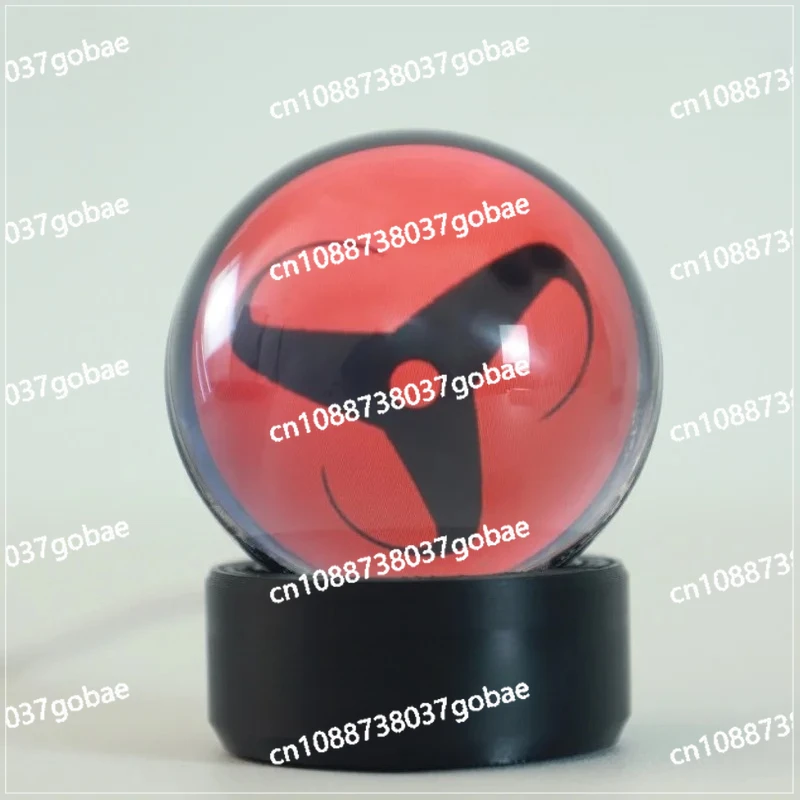 Creative LED music rhythm display desktop ornament
