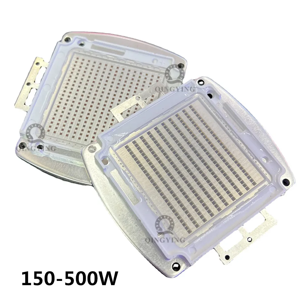 LED Chip infrarossi IR 680nm 740nm 760nm 800nm 850nm 880nm 940nm 980nm 1000nm diodi COB 3W 5W 10W 20W 30W 50W 100W perline luminose