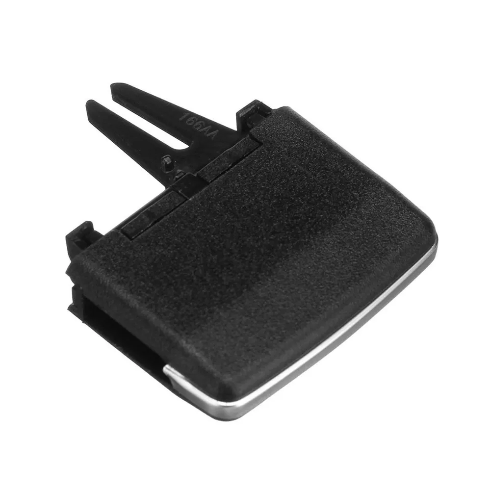 Front A/C Air Vent …