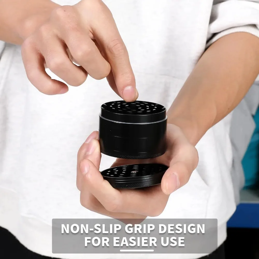 Thumbnail 3 - #43 Top Spice Grinders Picks for Every Budget