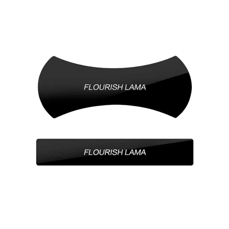 Multiple Styles Powerful Fixate Gel Pads Strong Stick Glue Anywhere Wall Sticker Can be Cleaned Repeatedly Wholesale