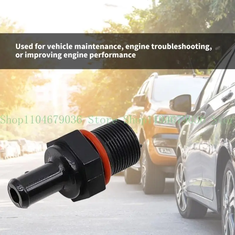 652F 26740-2G000 26740-03000 Positive Crankcase Ventilation Valves Auto Part