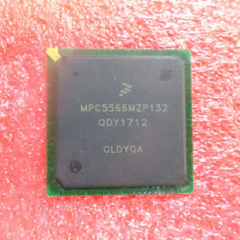 

MPC5566MZP132 NEW Original Genuine Chip Packing 416-BGA