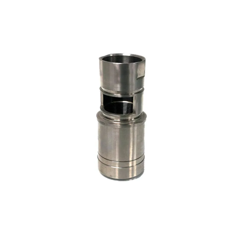 

Customized processing of stainless steel mechanical parts