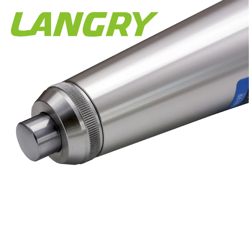 LANGRY  High Strength Concrete Testing HT450-A High-strength Rebound Hammer