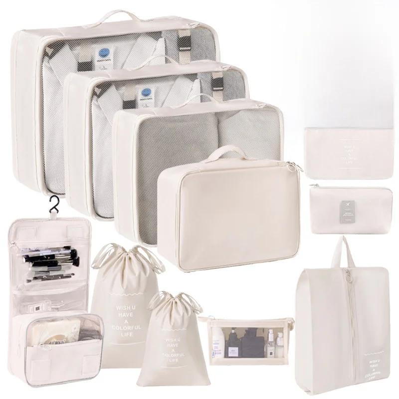 novo-conjunto-de-sete-pecas-organizador-de-bolsas-de-armazenamento-de-roupas-e-roupas-Intimas-para-viagem-em-nylon-ferramentas-de-armazenamento-freman-ning-fly