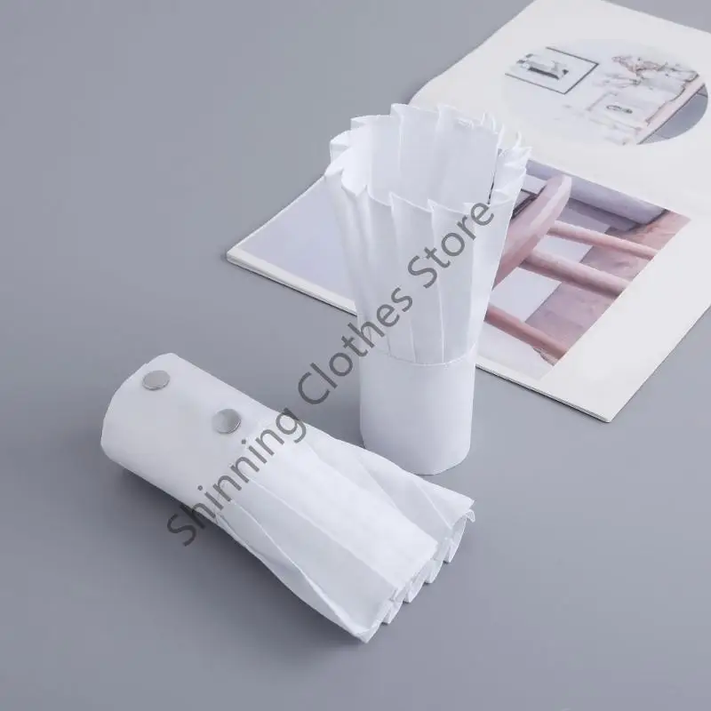 M68A Trang Trí Cổ Tay Tay Cánh Tay Có Cho Phụ Nữ Văn Phòng Hàng Ngày Giả Tay Cho Nhiều Bộ Trang Phục Tăng Cường