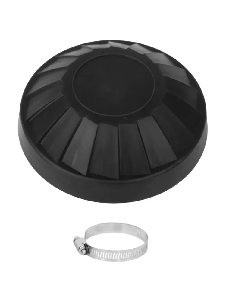 Heavy duty Air Filter Rain Cap Compatible with For Kawasaki FR FS FH Series Shields Against Moisture and Debris Damage