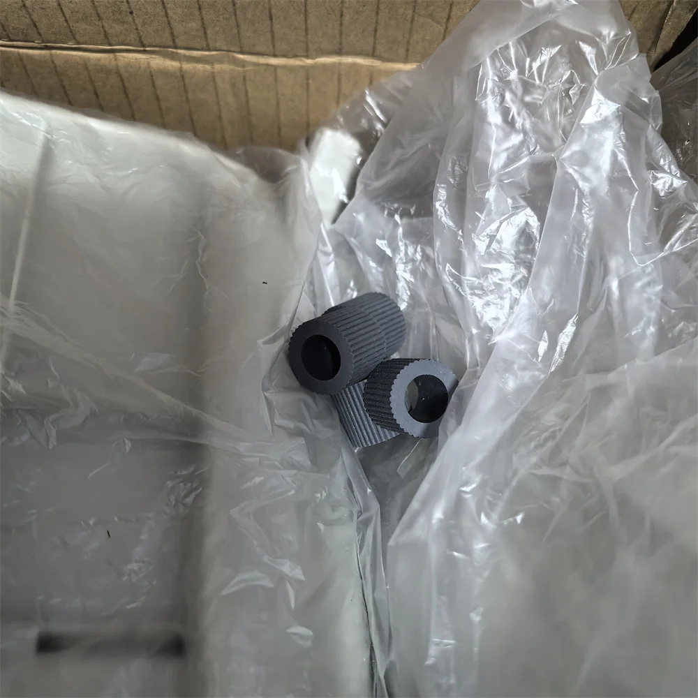 

2PCS Pickup Roller Tire for BROTHER DCP T310 T510 T710 T810 J562 J572 J772 J774 J785 J1100 J1140 J1200 J4110 J4120 MFC J460 J480