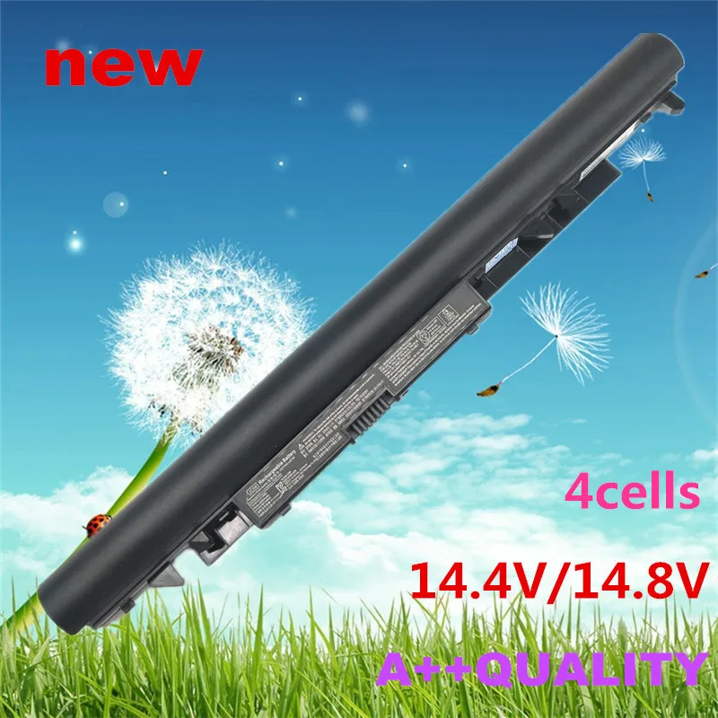 JC04 Laptop Battery For HP 240 245 246 250 G6 255 series HSTNN-DB8F HSTNN-H7BX HSTNN-IB7X TPN-C129 TPN-C130 TPN-Q186