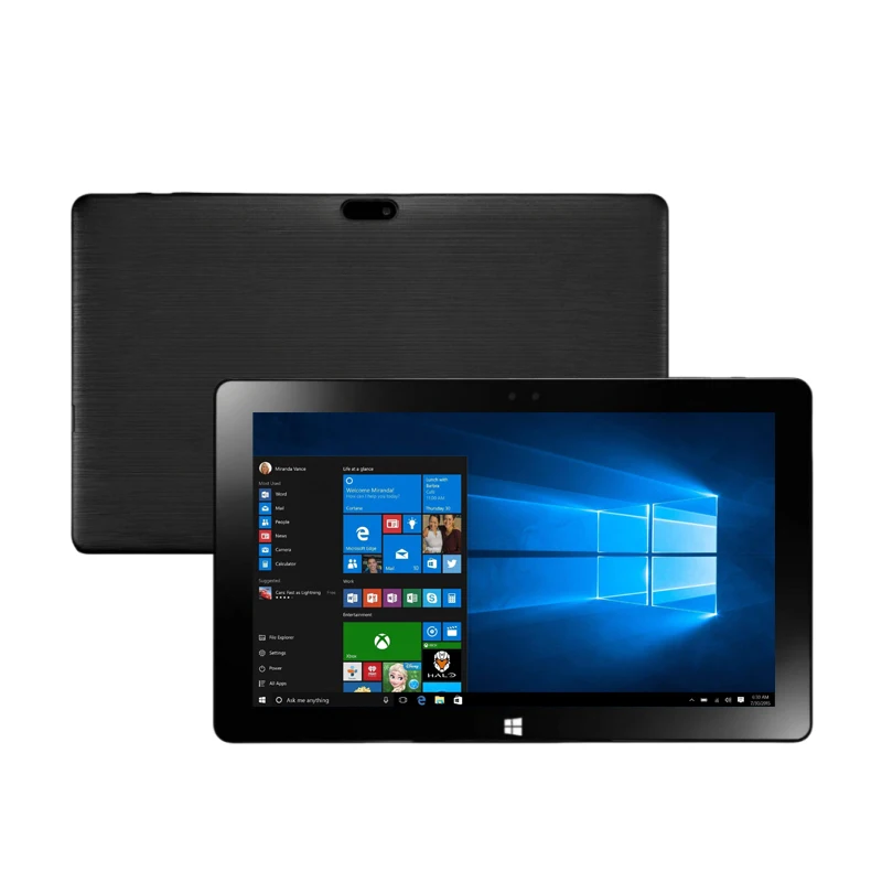 11.6'' Windows 10 Tablet Intel Atom X5-Z8300 With Mini HDMI 2GB DDR RAM 32GB ROM 5000mAh NS-7100 Tablets PC