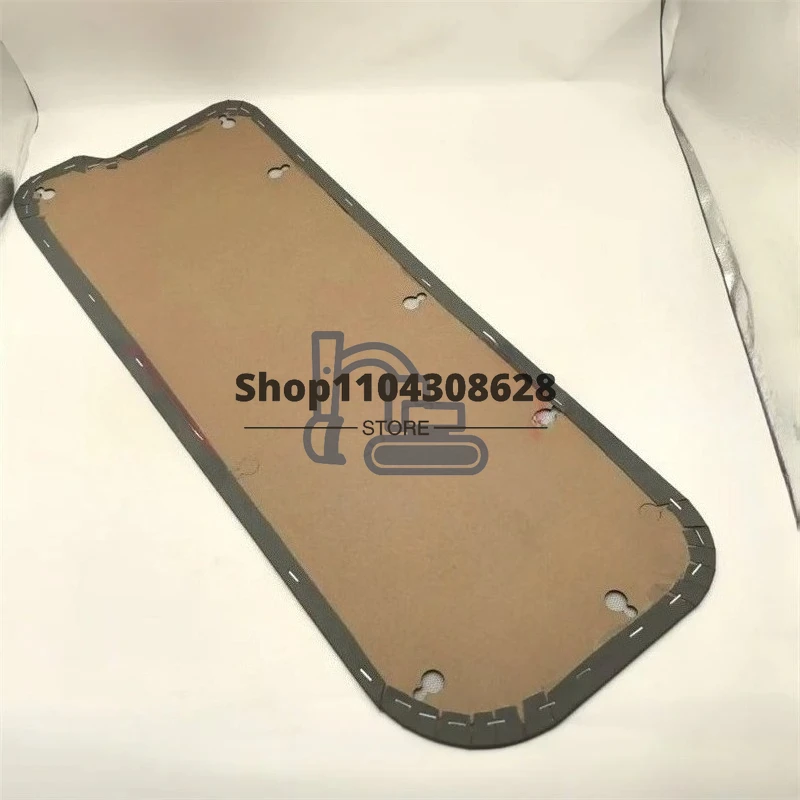 CAB LOCK COVER FOR Excavator ZX120-1,ZX200-1,ZX230-E,ZX330-E,ZX360-E
