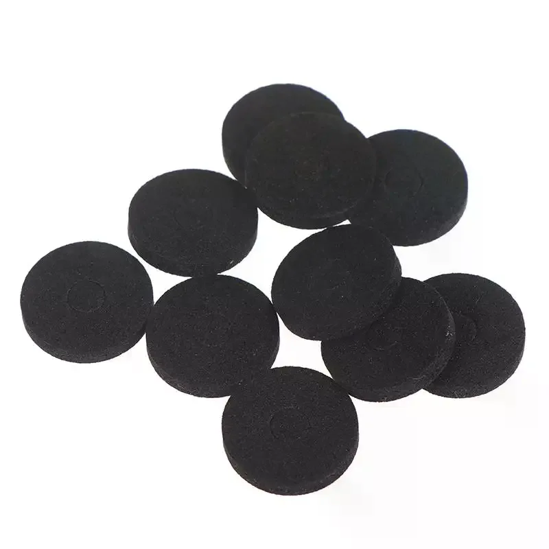 10PCS Car Shell Column Special Remote Control Model Car Shell Protective Foam Gasket Pillar Gasket