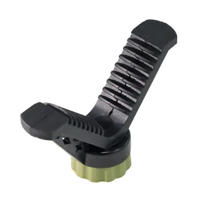 Taktischer V -Joch -Gewehrhalter, tragbarer Kamera -Schießstand, professioneller Ruhestativkopf im Freien, Jagdzubehör 12 Hauptverkaufstaktische Unterstützung für Gewehr - №9