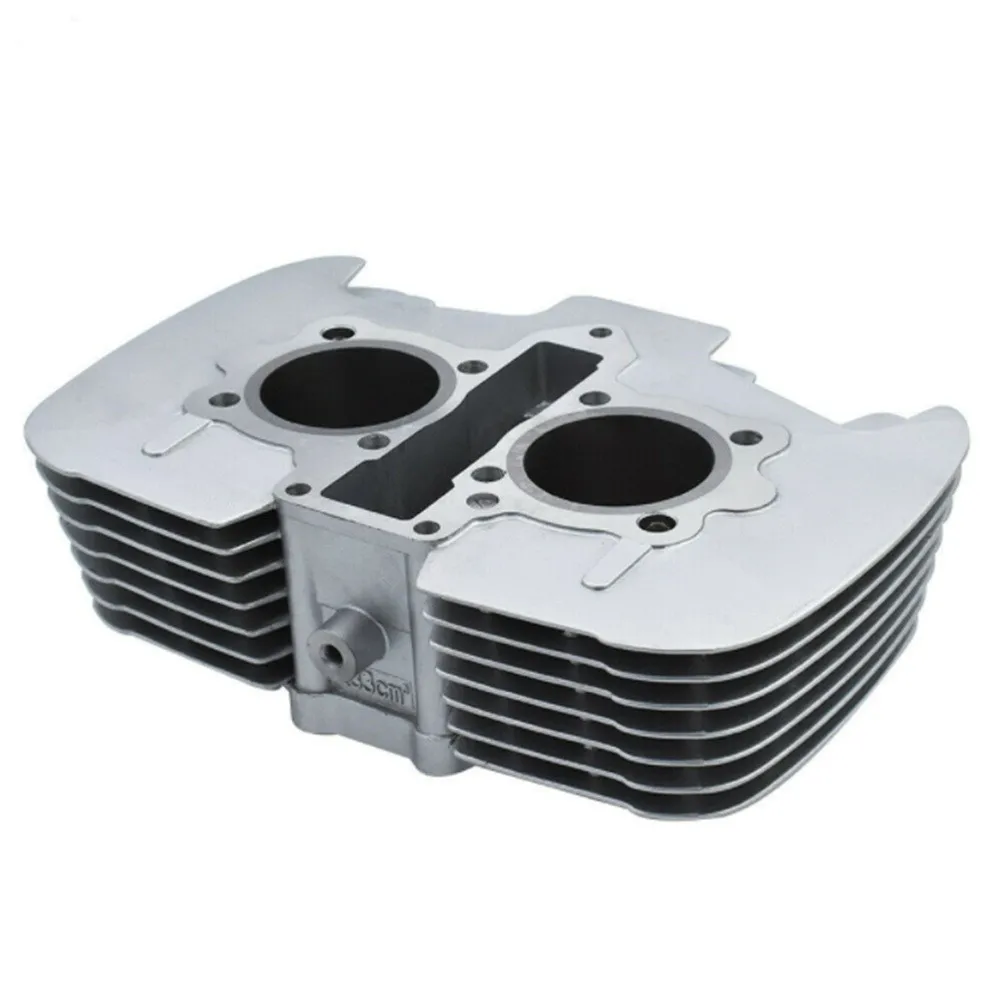 Motorcycle 53 mm 250CC Engine Cylinder Kit for Honda CBT125 CBT150 CBT250 CA250 CMX250 DD250 Cylinder