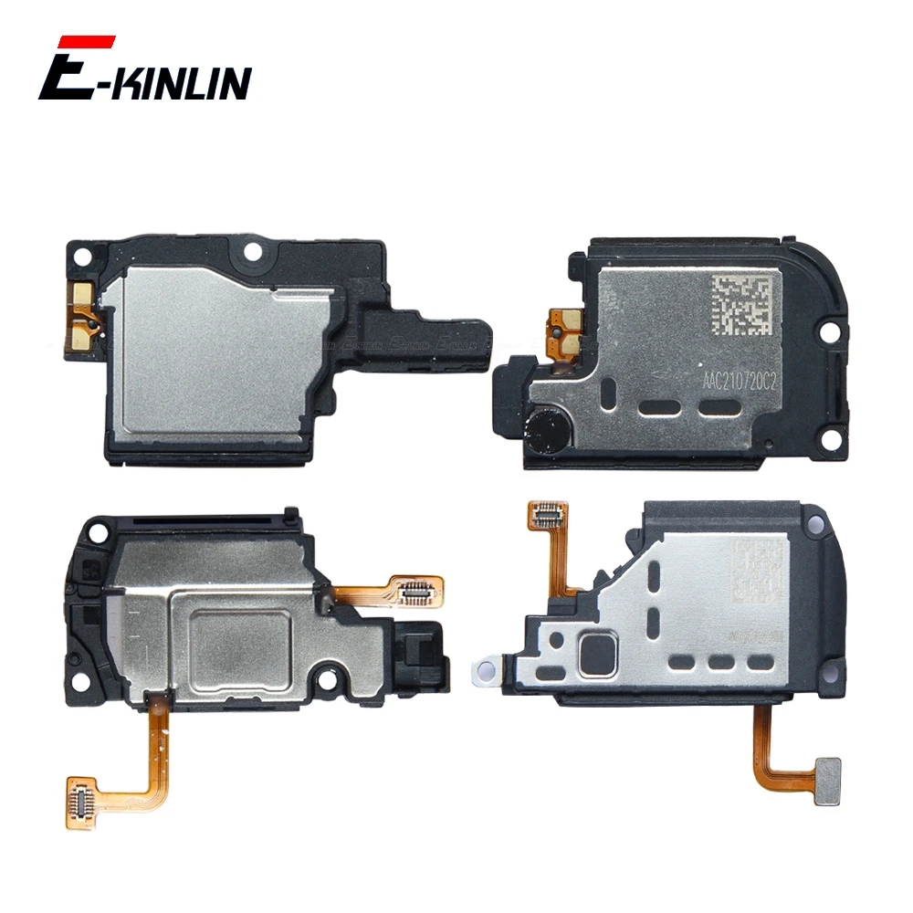 الجرس الخلفي الرئيسي قارع الأجراس مكبر الصوت بصوت عال الكابلات المرنة ل ممن لهم رينو 4 5 6 Reno4 Reno5 Reno6 SE Z K F Lite Pro 5G