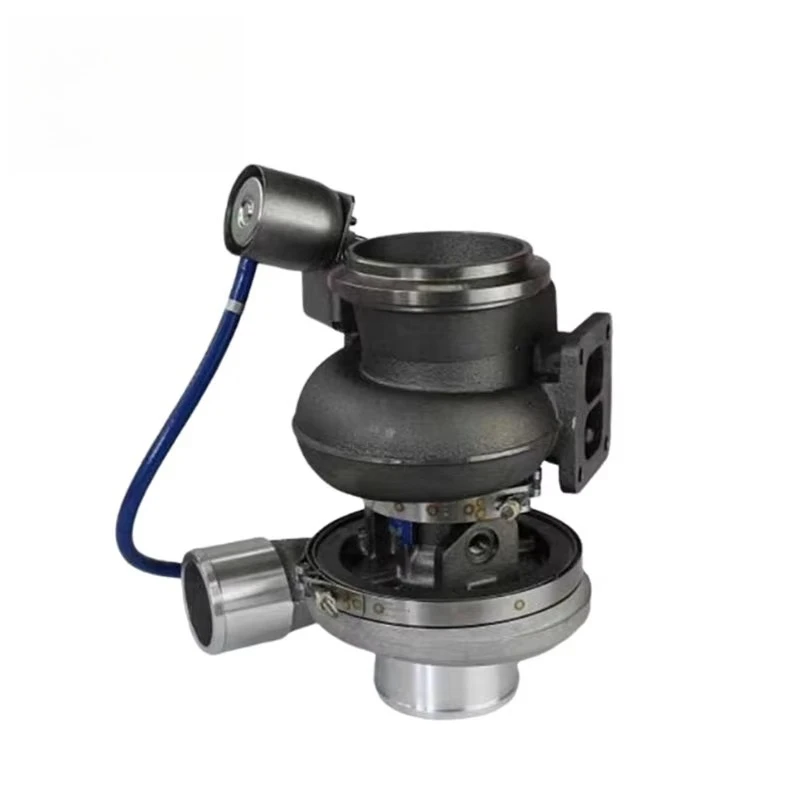 

Hot Sale 246-8142 2468142 C9 Turbo Charger Turbocharger for CAT Machinery Engine