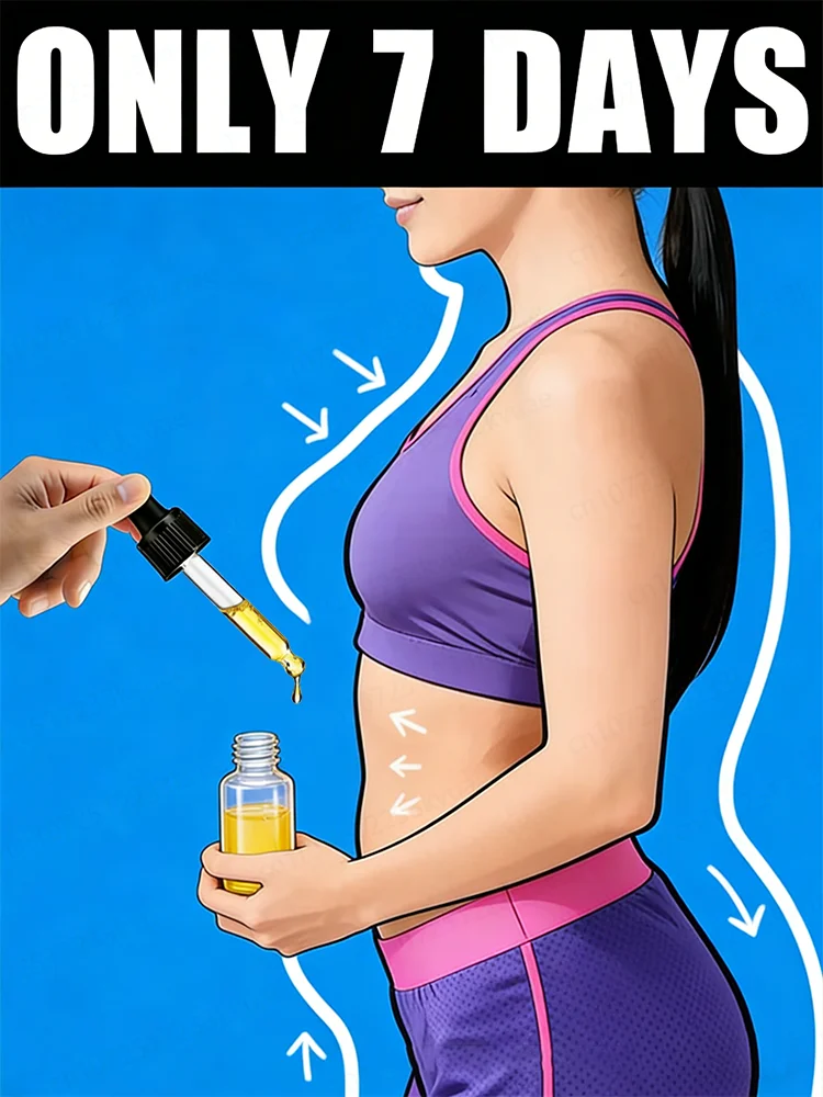 

hot selling S-shaped waist and leg contour care products, unisex