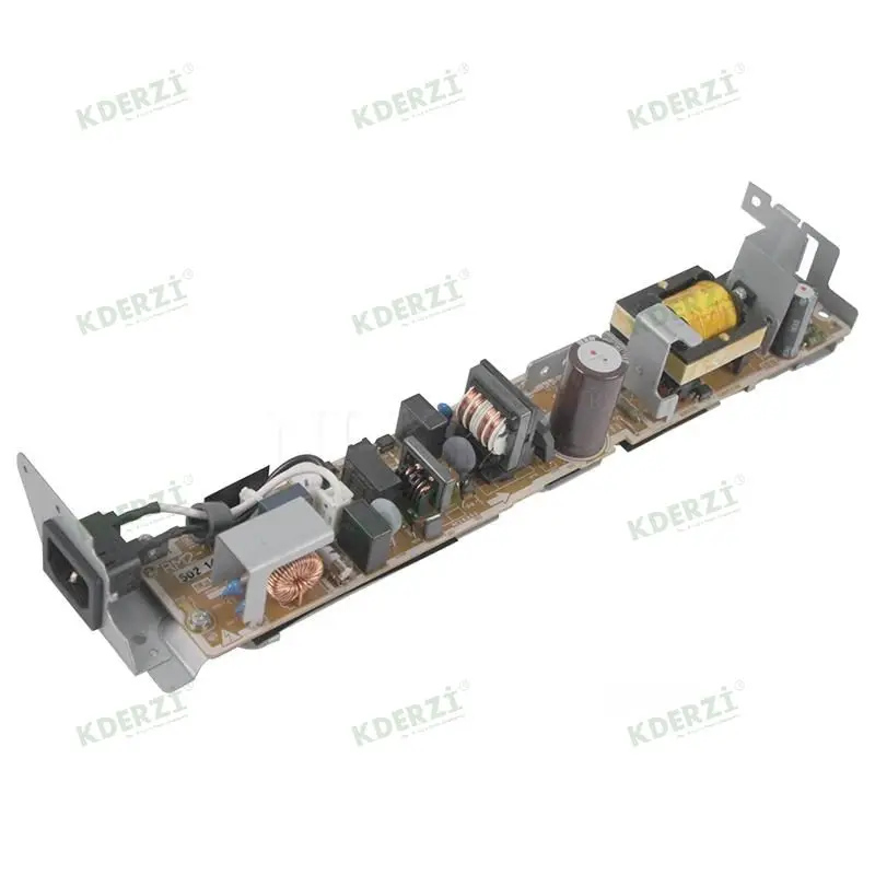 Fuente de alimentación de bajo voltaje, RM2-8051 LVPS para HP M252, M274, M277, M252dw, 110V, 220V