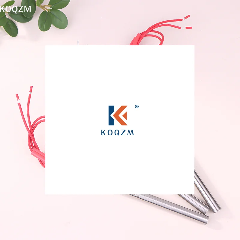 

Трубка нагревательная (игнитор) для пеллетной печи 300/350 Вт, 220 В, 140/150/170 мм