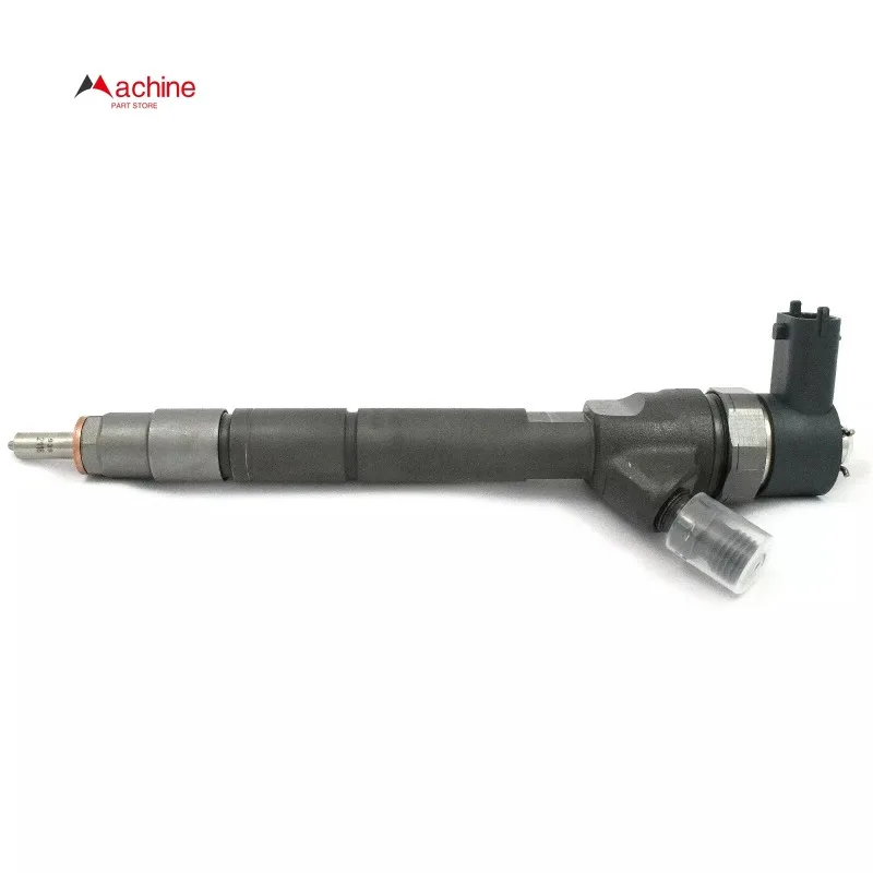 

0445110254 Fuel Diesel Injector 33800-27800 For HYUNDAI Hyundai KIA EU4 2.2L Bosch VGT CRDI Common Rail Injector