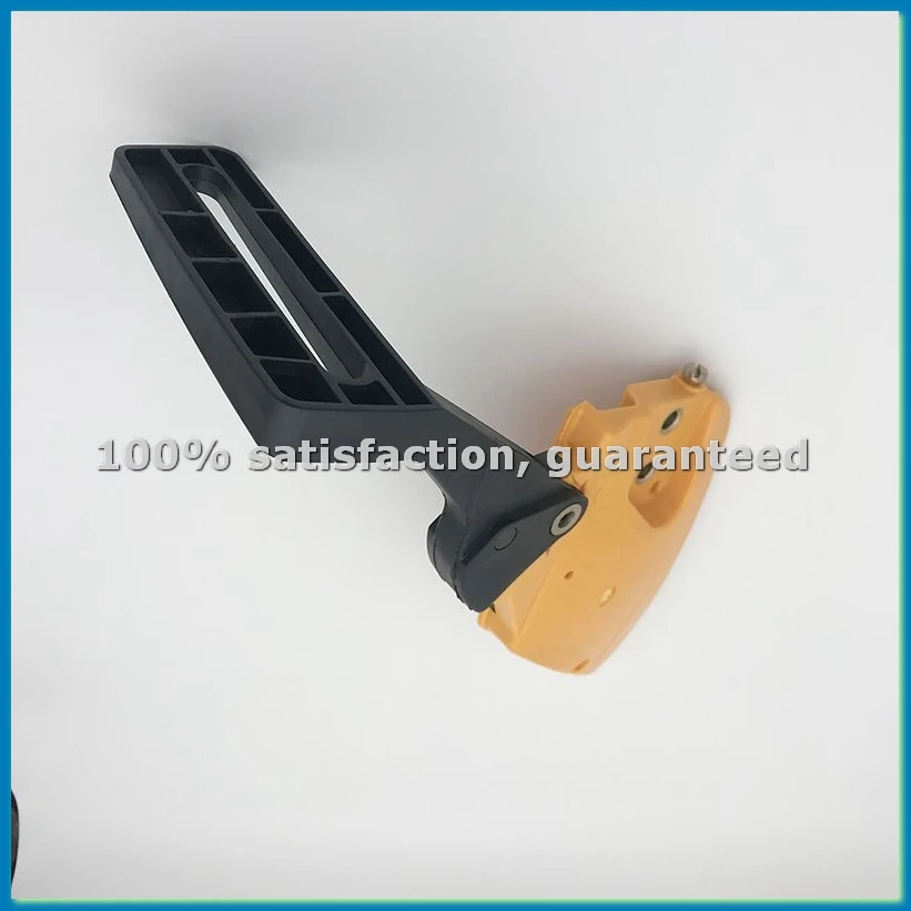 Chain Brake Clutch Protective Cover for Pp295 Pp4620Av Chain Saw 545139903 545081874-ABFB