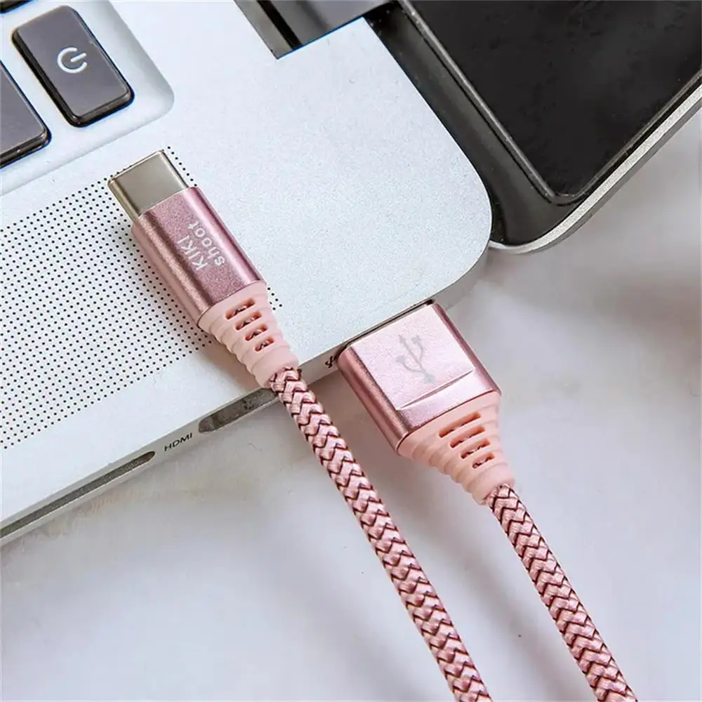 Fast Usb C Cable C …