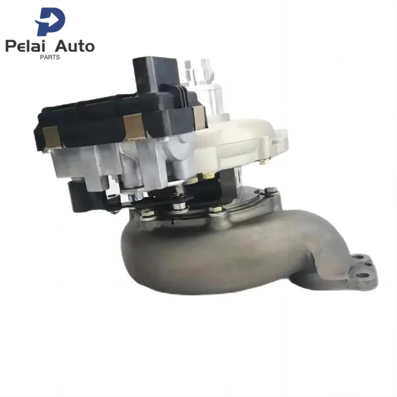 A6420901480 Turbocharger Boost Control For Mercedes Benz 202-2020 VITO Bus SPRINTER CLK E-CLASS	E420 V300 C280 G320 EQV300