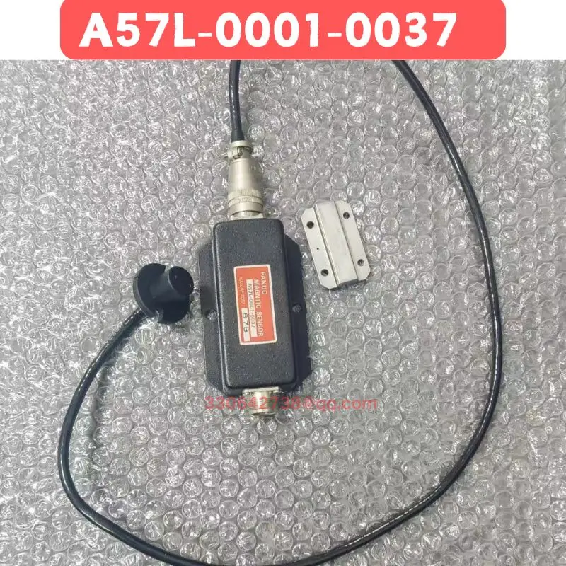 

Used A57L-0001-0037 Spindle locator sensor Functional test OK