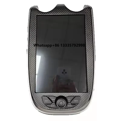 

New Product 12.1" Android 11 Car Radio Video Stereo Multimedia DVD Player for Vodafone McLaren GT 570S 2019-2021 GPS Navigation