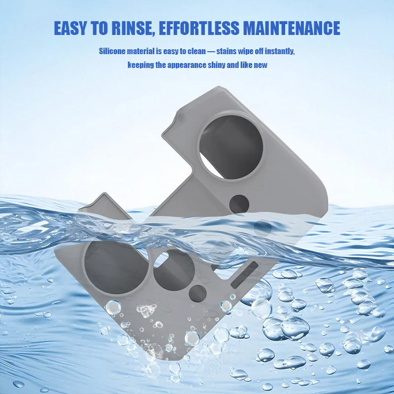 Солнцезащитный козырек VOLODYMYR для DJI RC PRO 2, защитный козырек от солнца, складной защитный чехол для дрона DJI Mavic 4 Pro